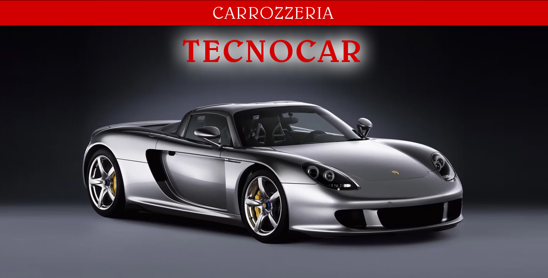 LAVAGGIO INTERNI - Tecnocar, Carrozzeria